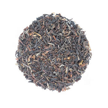 Thé wulong d'Inde - Second Flush - Selimbong été