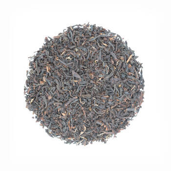 Indian black tea - TGFOP - Kerala's Wonder