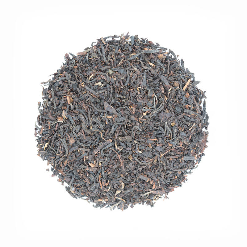 Indian black tea - TGFOP - Kerala's Wonder