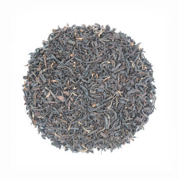 Indian black tea - Banaspaty TGFOP1