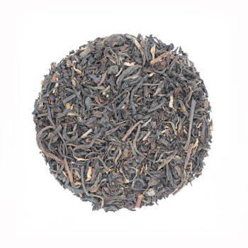 Russian flavoured black tea - Babouchka