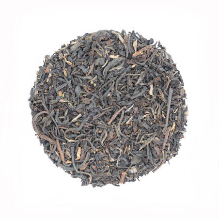 Russian flavoured black tea - Babouchka Russian flavoured black tea - Babouchka