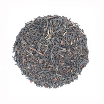 Thé noir à la bergamote - Earl Grey