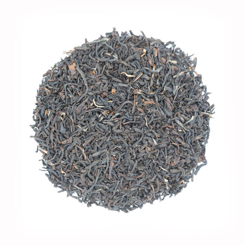 Assam black tea - It's a new day FTGBOP1