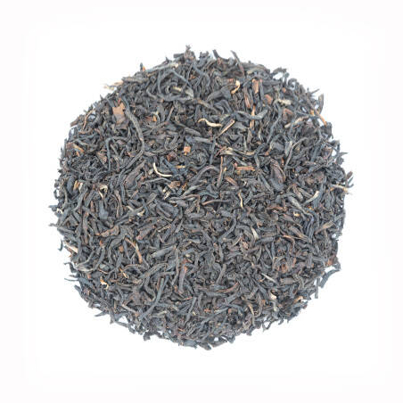 Assam black tea - It's a new day FTGBOP1 Assam black tea - It's a new day FTGBOP1