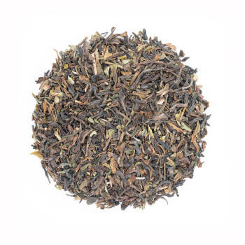 Thé noir du Darjeeling bio - Balade dans l’Himalaya