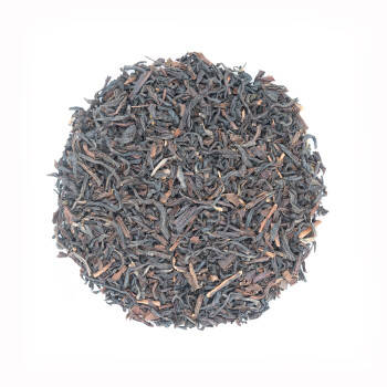 Thé noir du Darjeeling - Bio Campagne