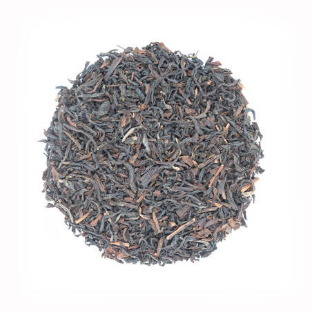 Darjeeling black tea - Tea Campaign Darjeeling black tea - Tea Campaign