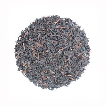 Black tea with caramel - Caramel Break