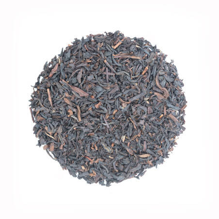 Black tea with caramel - Caramel Break Black tea with caramel - Caramel Break