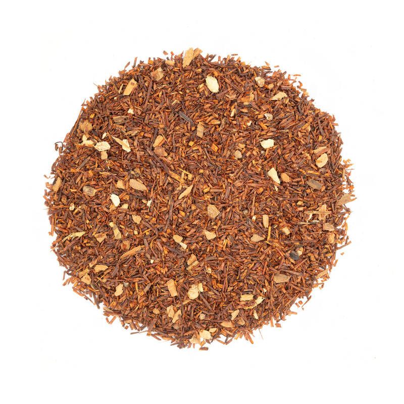 Rooibos aux épices - African Masala