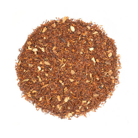 Rooibos aux épices - African Masala Rooibos aux épices - African Masala