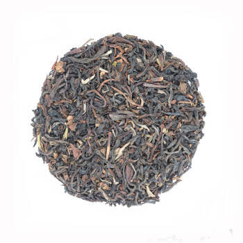 Thé noir à la bergamote - Finest Earl Grey