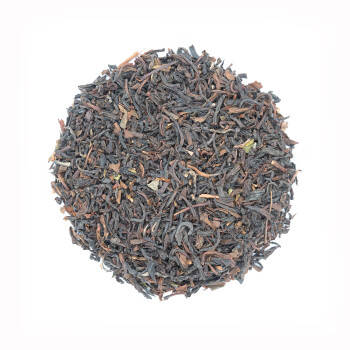 Darjeeling black tea blend - ...Mon Amour