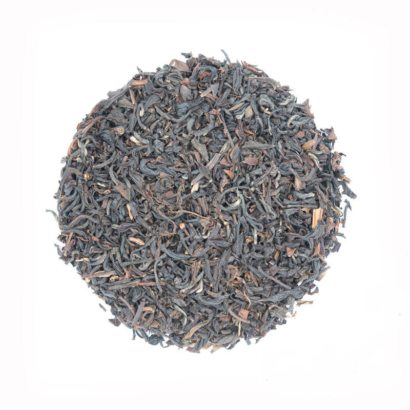 Blend of Indian black teas TGFOP - Breakfast tea