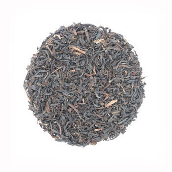 Black tea blend - Tea Time