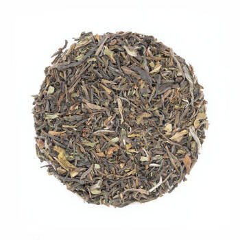 Darjeeling Spring Tea Blend - Himalayan Snows