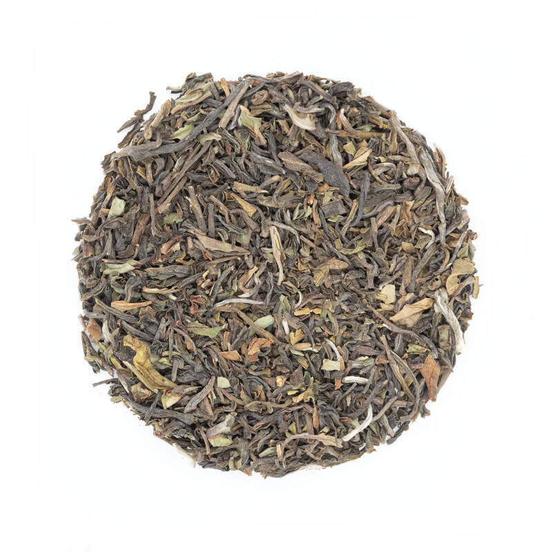 Darjeeling Spring Tea Blend - Himalayan Snows