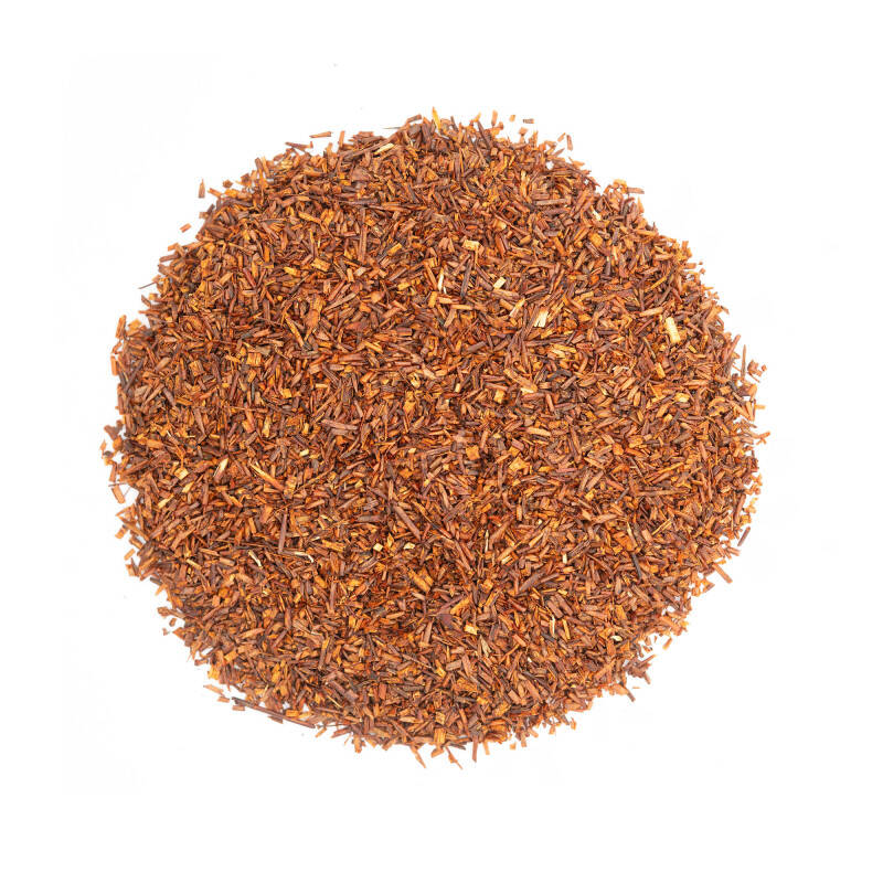 Rooibos nature - Infusion sans théine d'Afrique du Sud