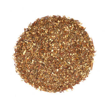 Organic green Rooibos - Green Rooibos from South Africa