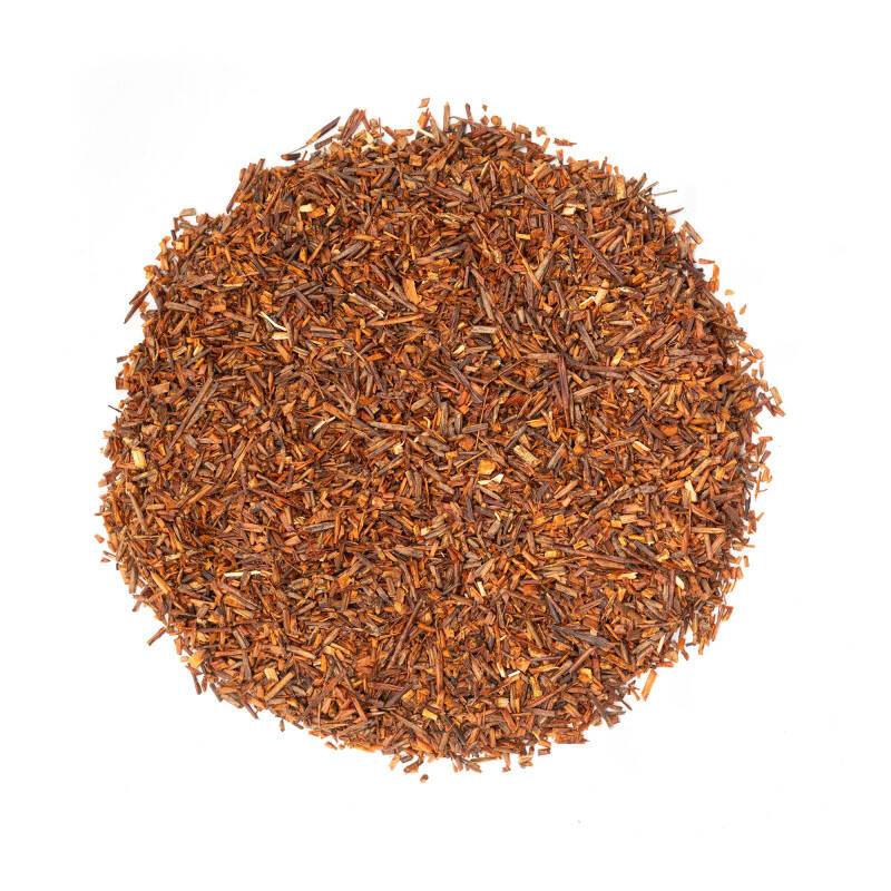 Wild Rooibos - Theine-free infusion from South Africa