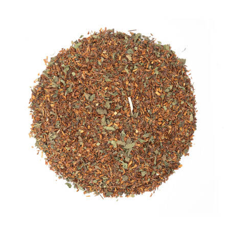 Rooibos with sweet mint - African freshness Rooibos with sweet mint - African freshness
