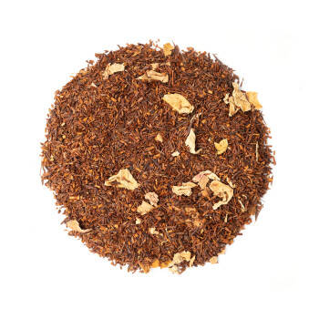 Organic rooibos flavoured with rose - Mama Rose