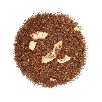Pineapple and Coconut flavoured rooibos - The African