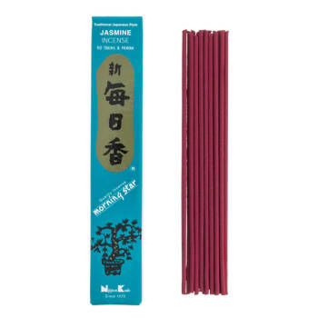 Jasmine Incense - Morning Star