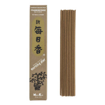 Oliban incense - Morning Star