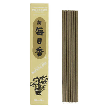 Palo Santo Incense - Morning Star
