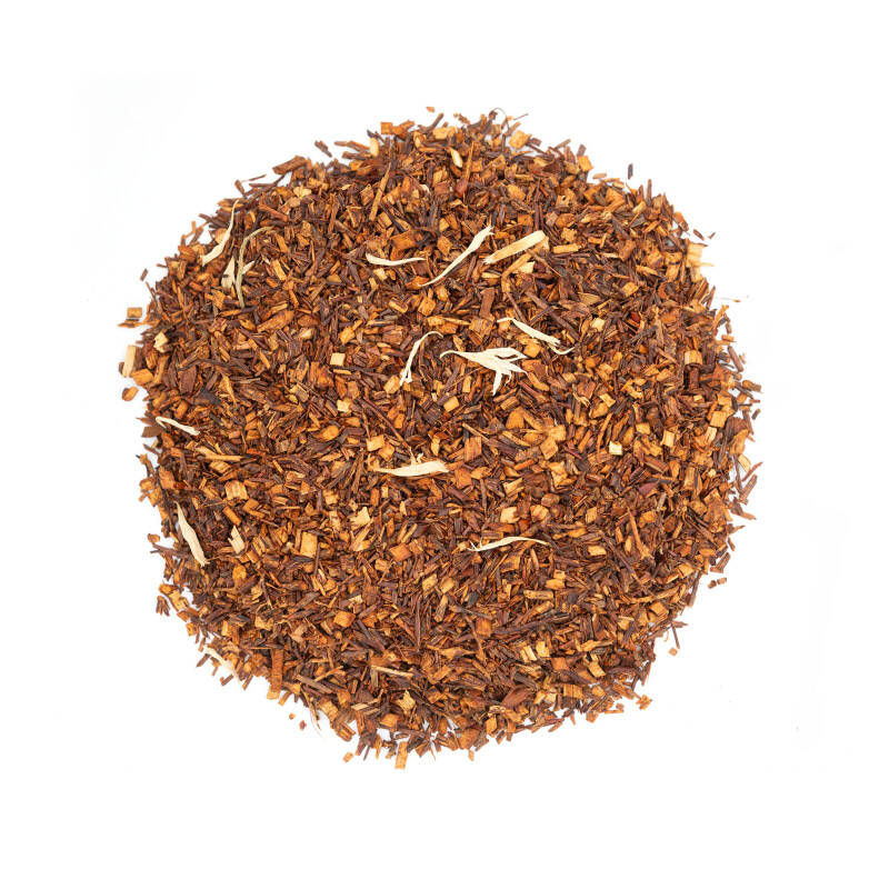 Rooibos au caramel - La voie lactée