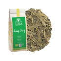 Thé vert de Chine - Long Jing Puits du dragon