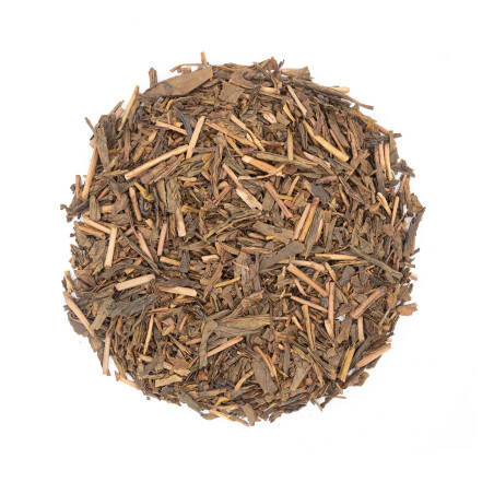 Houjicha Kabusé 焙じ茶 - Thé vert grillé - Thé de trois ans Houjicha Kabusé 焙じ茶 - Thé vert grillé - Thé de trois ans