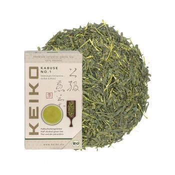 Shadow tea - Kabusé n°1