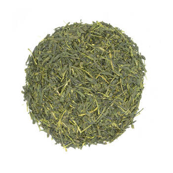 Thé d'ombre - Kabusé n°1