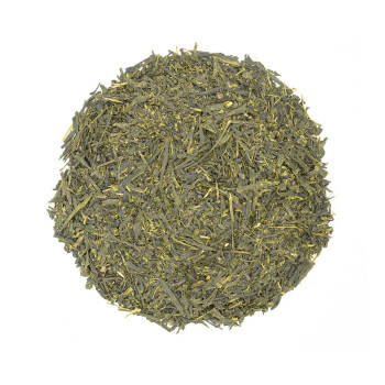 Thé d'ombre - Kabusé n°2