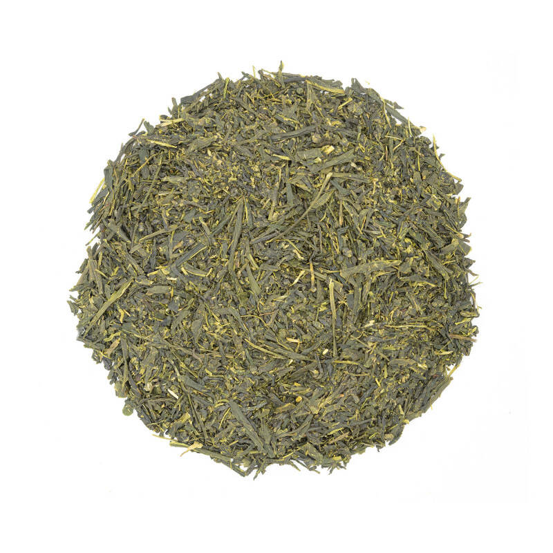 Thé d'ombre - Kabusé n°2