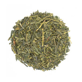 Kabusé Bancha - 番茶