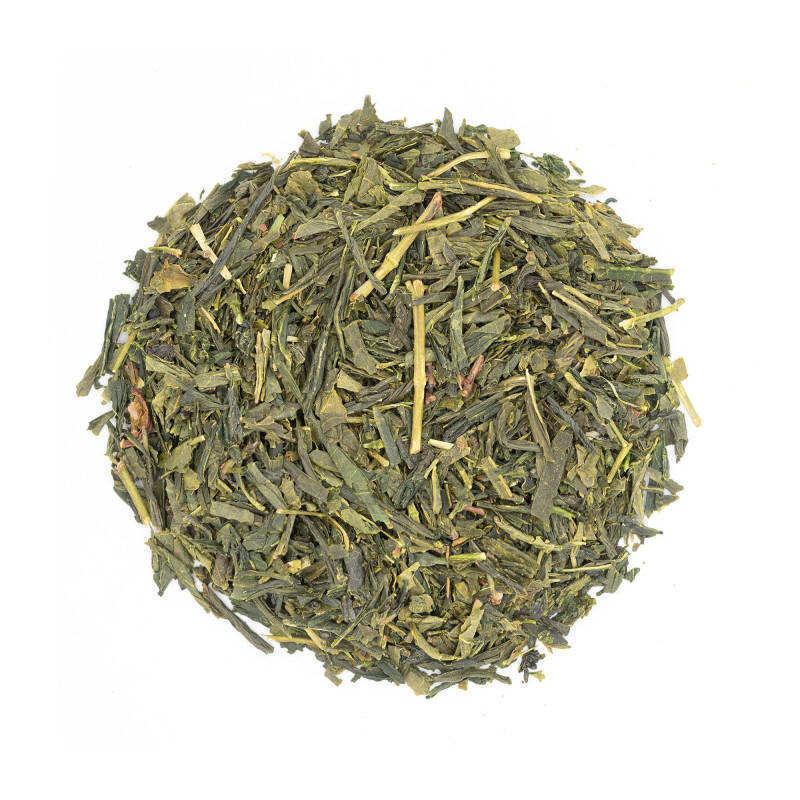 Kabusé Bancha - 番茶