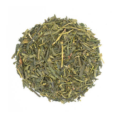 Kabusé Bancha - 番茶 Kabusé Bancha - 番茶
