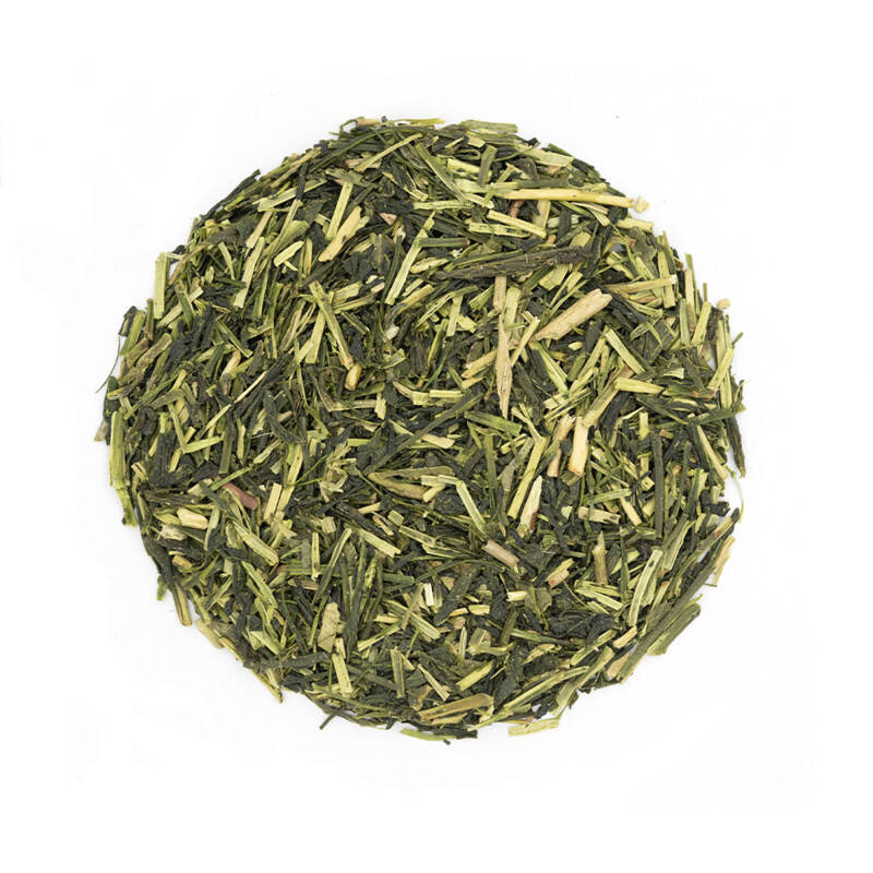 Kabusé Kukicha 茎茶