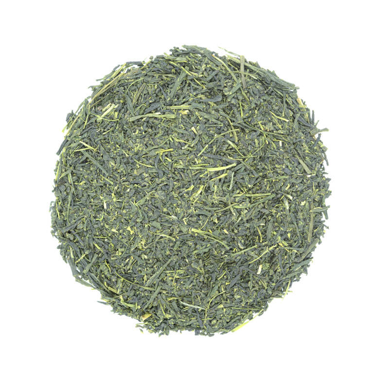 Kabusé Soshun - Shincha