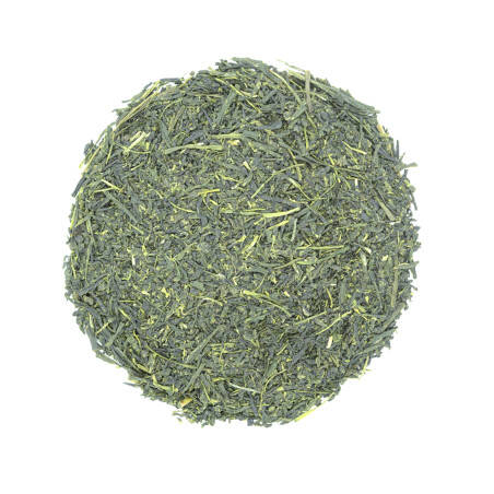 Kabusé Soshun - Shincha Kabusé Soshun - Shincha
