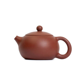 Lady Xishi hongni teapot - Large model - Red terracotta - 25 cl