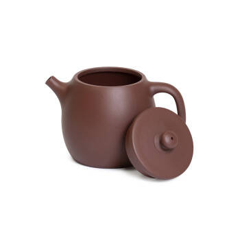 Meili zini teapot - Brown - 50 cl