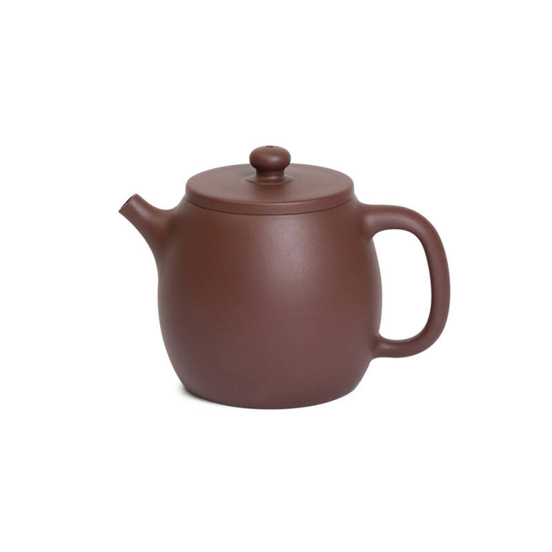 Meili zini teapot - Brown - 50 cl