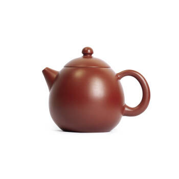 Longdan zhuni teapot - Red - 25 cl