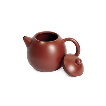 Longdan zhuni teapot - Red - 25 cl