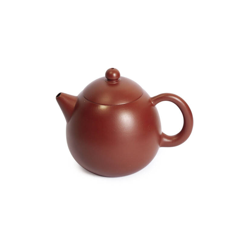 Longdan zhuni teapot - Red - 25 cl